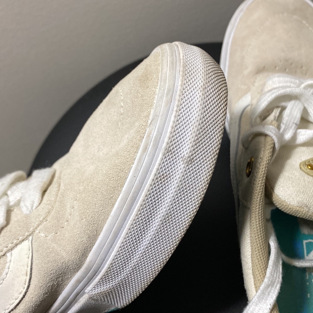 VANS KYLE WALKER SKATE SHOES - Picture 4 of 4